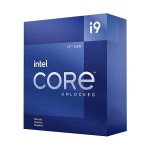 Intel Core i9 12900KF Core i9 12th Gen 16-Core 3.2 GHz LGA 1700 125W Desktop Processor - BX8071512900KF